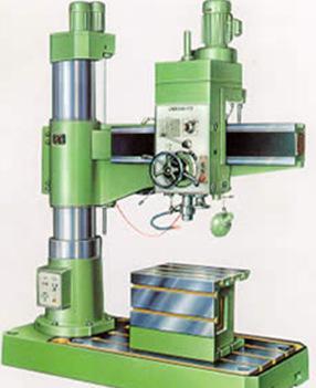 【南京四機鉆床 搖臂鉆床ZN3040*12(16) 懸臂鉆床】價格_廠家_圖片 -