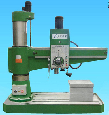 沈陽(yáng)中美鉆鏜機(jī)床