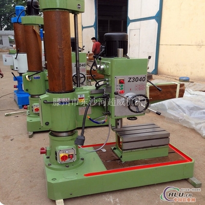 較新搖臂鉆床價格