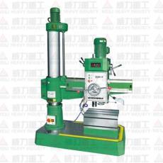 山東威力重工機(jī)床