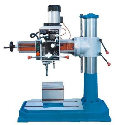 正品保證 浙江西菱牌 臺(tái)鉆 搖臂鉆床 Z3032*7 32mm 380V|一淘網(wǎng)優(yōu)惠購(gòu)|購(gòu)就省錢