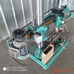 廠家直供7632萬(wàn)向搖臂鉆7632搖臂鉆床質(zhì)量保證