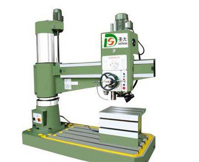 全國(guó)低價(jià)Z3050X16液壓搖臂鉆床 價(jià)格、廠家與圖片全解析