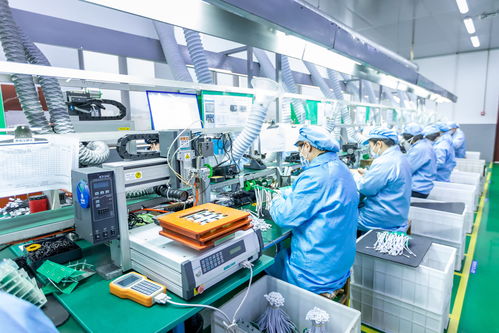 電子廠普工 生產線上的“螺絲釘”，具體做什么？