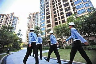 從“無所不能”的物業管理，透視現代企業管理新趨勢