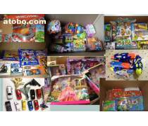 童趣天地 探索現代玩具產品庫的多樣魅力